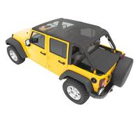 Jeep JK Unlimited Cable-Style B