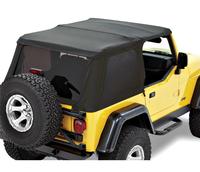 Jeep TJ Replace-A-Top NX Only T