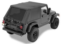 Jeep TJ Replace-A-Top NX Only T