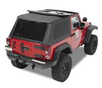 Jeep JK Replace-A-Top NX Only T
