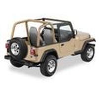 Jeep YJ Replacement Upper Door