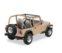 Jeep YJ Replacement Upper Door