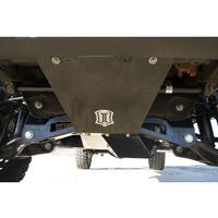 ICON ICON SUSPENSION SYSTEM GM