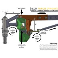 ICON ICON SUSPENSION SYSTEM RAP