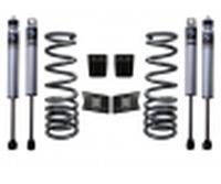 ICON ICON IVD SUSPENSION SYSTEM