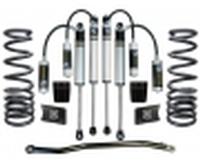 ICON ICON IVD SUSPENSION SYSTEM