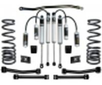 ICON ICON IVD SUSPENSION SYSTEM