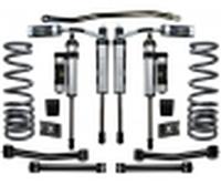 ICON ICON IVD SUSPENSION SYSTEM