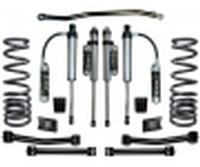 ICON ICON IVD SUSPENSION SYSTEM