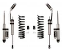 ICON ICON IVD SUSPENSION SYSTEM