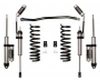 ICON ICON IVD SUSPENSION SYSTEM