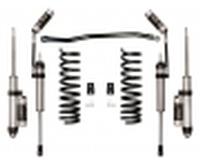 ICON ICON IVD SUSPENSION SYSTEM