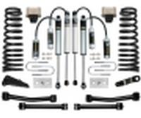 ICON ICON IVD SUSPENSION SYSTEM