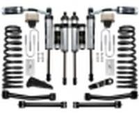 ICON ICON IVD SUSPENSION SYSTEM