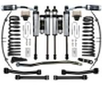 ICON ICON IVD SUSPENSION SYSTEM