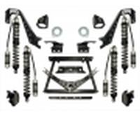 ICON ICON IVD SUSPENSION SYSTEM