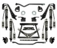 ICON ICON IVD SUSPENSION SYSTEM