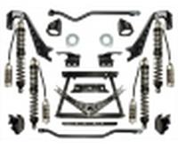 ICON ICON IVD SUSPENSION SYSTEM