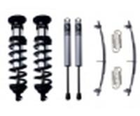 ICON ICON IVD SUSPENSION SYSTEM