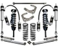 ICON ICON IVD SUSPENSION SYSTEM