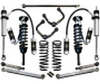 ICON ICON IVD SUSPENSION SYSTEM