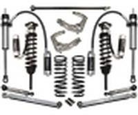 ICON ICON IVD SUSPENSION SYSTEM