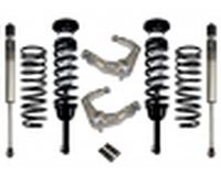 ICON ICON IVD SUSPENSION SYSTEM