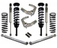 ICON ICON IVD SUSPENSION SYSTEM