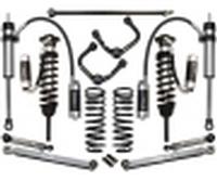 ICON ICON IVD SUSPENSION SYSTEM