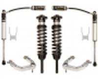 ICON ICON IVD SUSPENSION SYSTEM