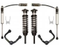 ICON ICON IVD SUSPENSION SYSTEM