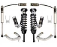 ICON ICON IVD SUSPENSION SYSTEM