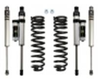 ICON ICON IVD SUSPENSION SYSTEM