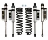 ICON ICON IVD SUSPENSION SYSTEM