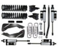 ICON ICON IVD SUSPENSION SYSTEM