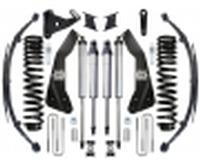 ICON ICON IVD SUSPENSION SYSTEM