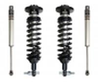 ICON ICON IVD SUSPENSION SYSTEM