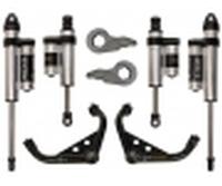 ICON ICON IVD SUSPENSION SYSTEM