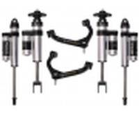 ICON ICON IVD SUSPENSION SYSTEM