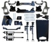 ICON ICON IVD SUSPENSION SYSTEM