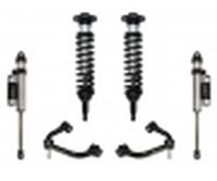 ICON ICON IVD SUSPENSION SYSTEM