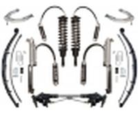 ICON ICON IVD SUSPENSION SYSTEM