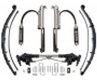 ICON ICON IVD SUSPENSION SYSTEM