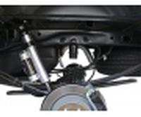 ICON ICON IVD SUSPENSION SYSTEM