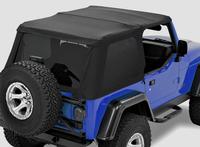 Jeep TJ Replace-A-Top NX Only T