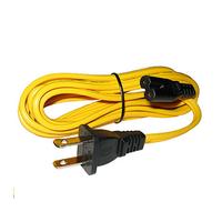 R2 AC POWER CABLE 1 OUTPUT 10'