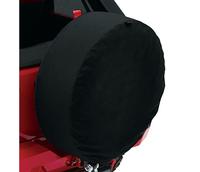 Jeep Tire Covers 31 Inch Diamet