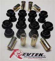 Control Arm Bushings/Sleeves Ki