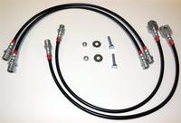 Brake Line Kit