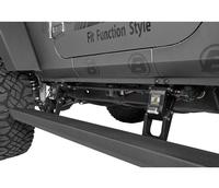 Jeep JK Running Boards Powerboa